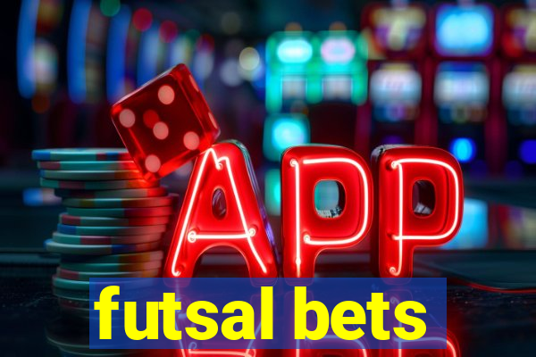 futsal bets
